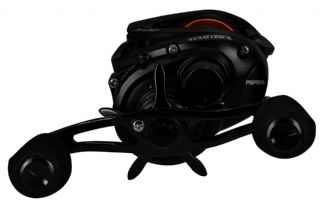 LEWS Pro Sp SLP Skipping and Pitching Bait Casting Reel LH - 